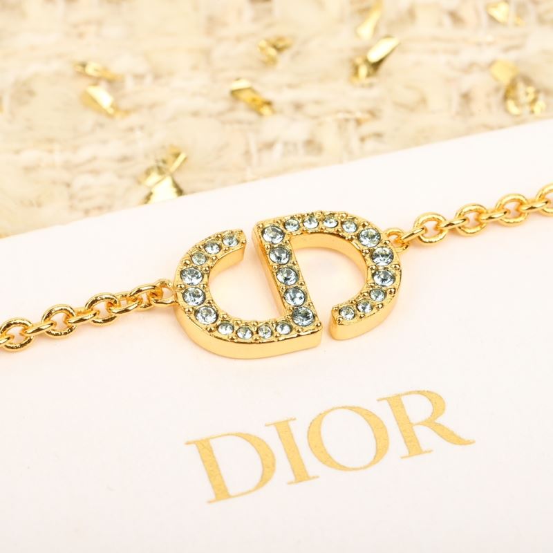 Christian Dior Bracelets